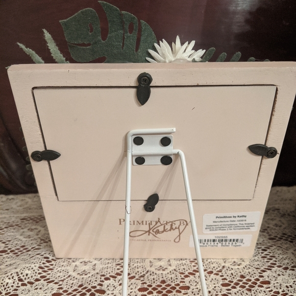 Picture frame - Picture 2 of 7